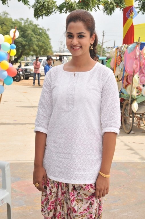 Nanditha New Gallery - 29 / 29 photos