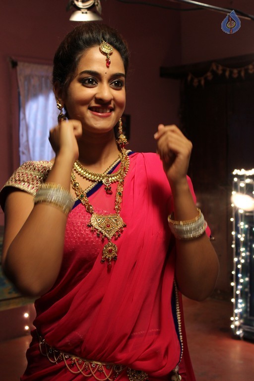 Nanditha New Gallery - 26 / 42 photos