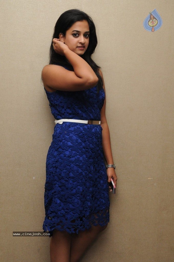 Nanditha New Gallery - 7 / 91 photos