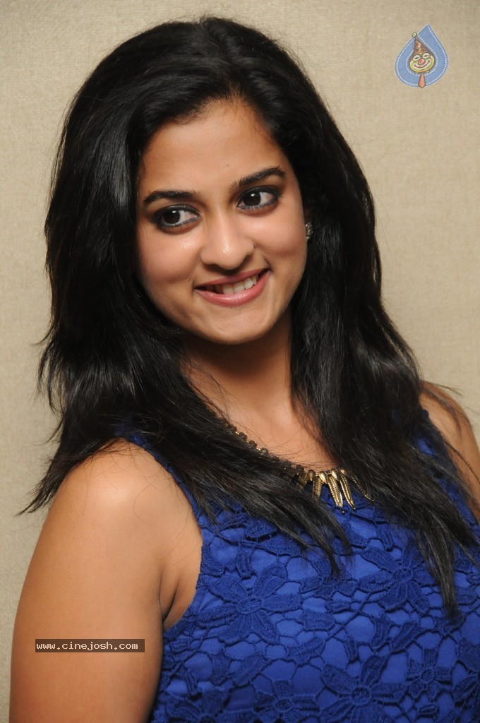 Nanditha New Gallery - 30 / 91 photos