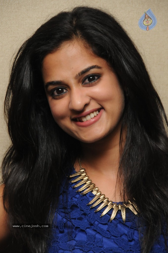 Nanditha New Gallery - 51 / 91 photos