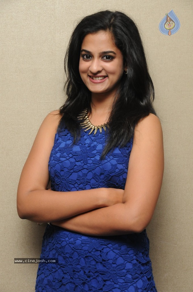 Nanditha New Gallery - 71 / 91 photos