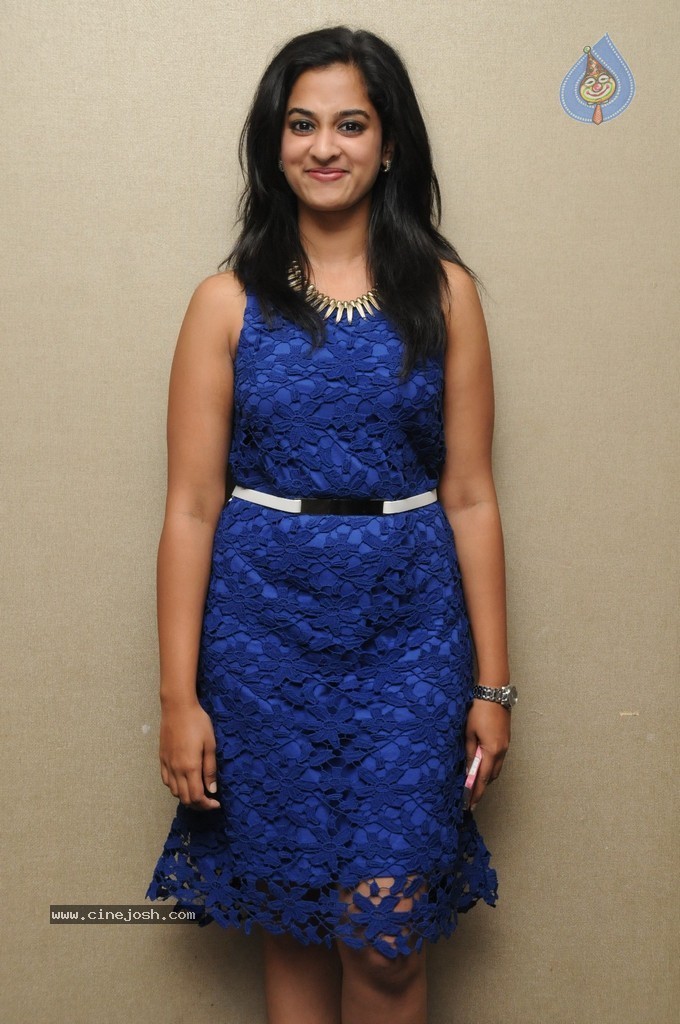 Nanditha New Gallery - 79 / 91 photos