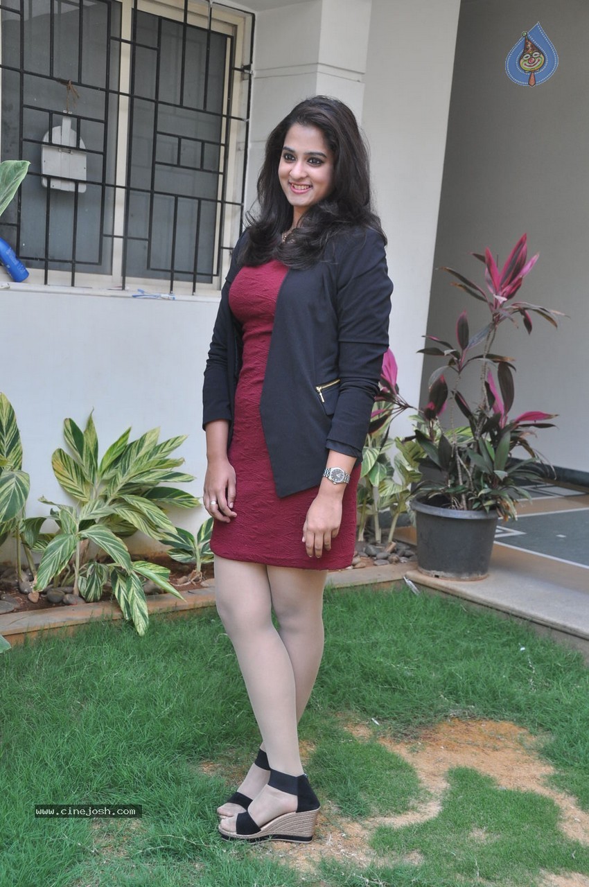 Nanditha New Gallery - 1 / 76 photos