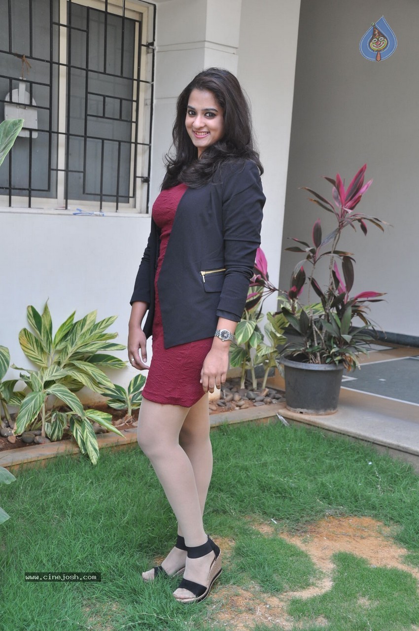 Nanditha New Gallery - 2 / 76 photos