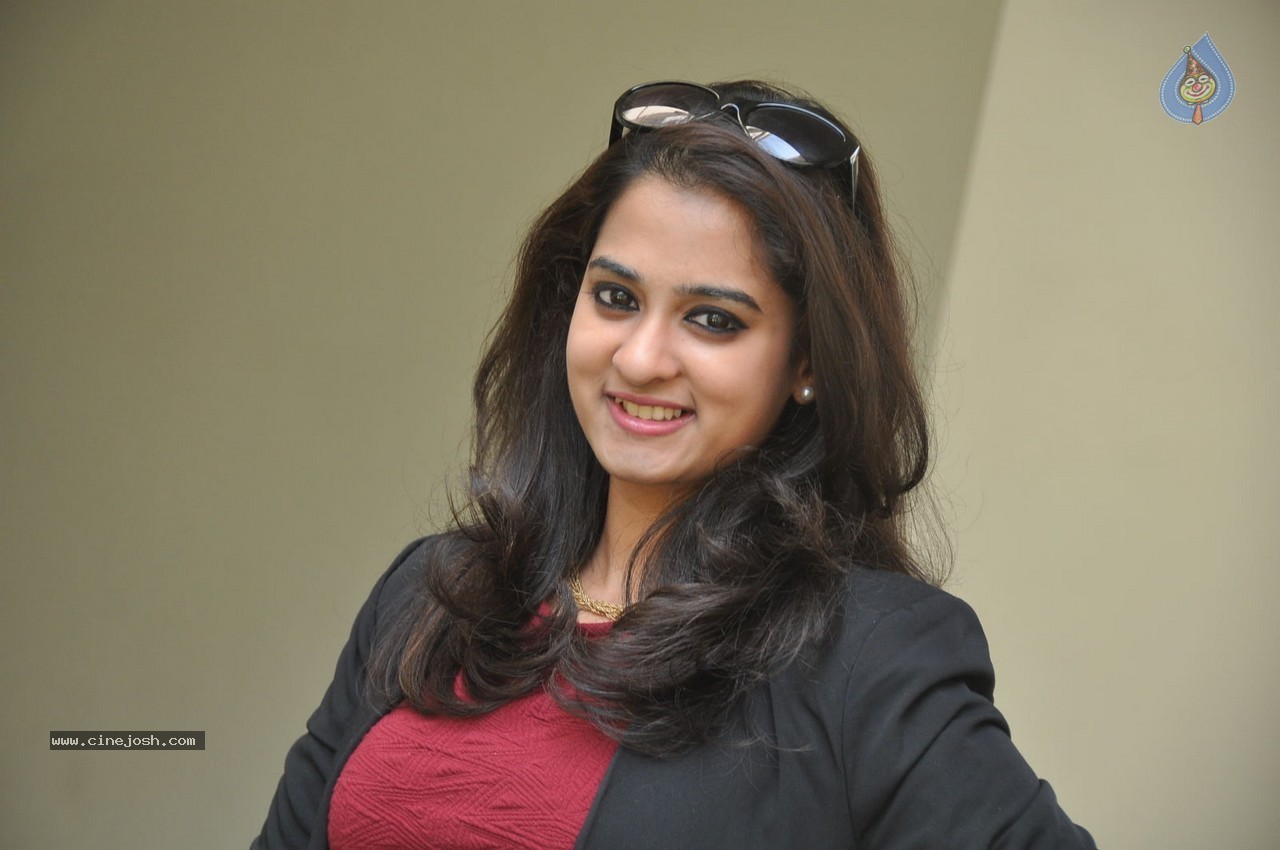 Nanditha New Gallery - 8 / 76 photos