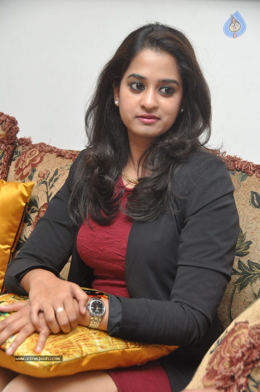 Nanditha New Gallery - 41 / 76 photos