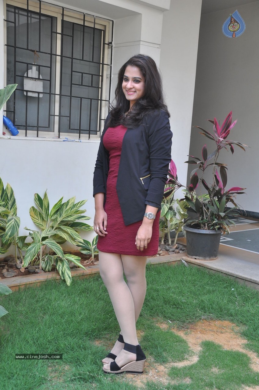 Nanditha New Gallery - 54 / 76 photos