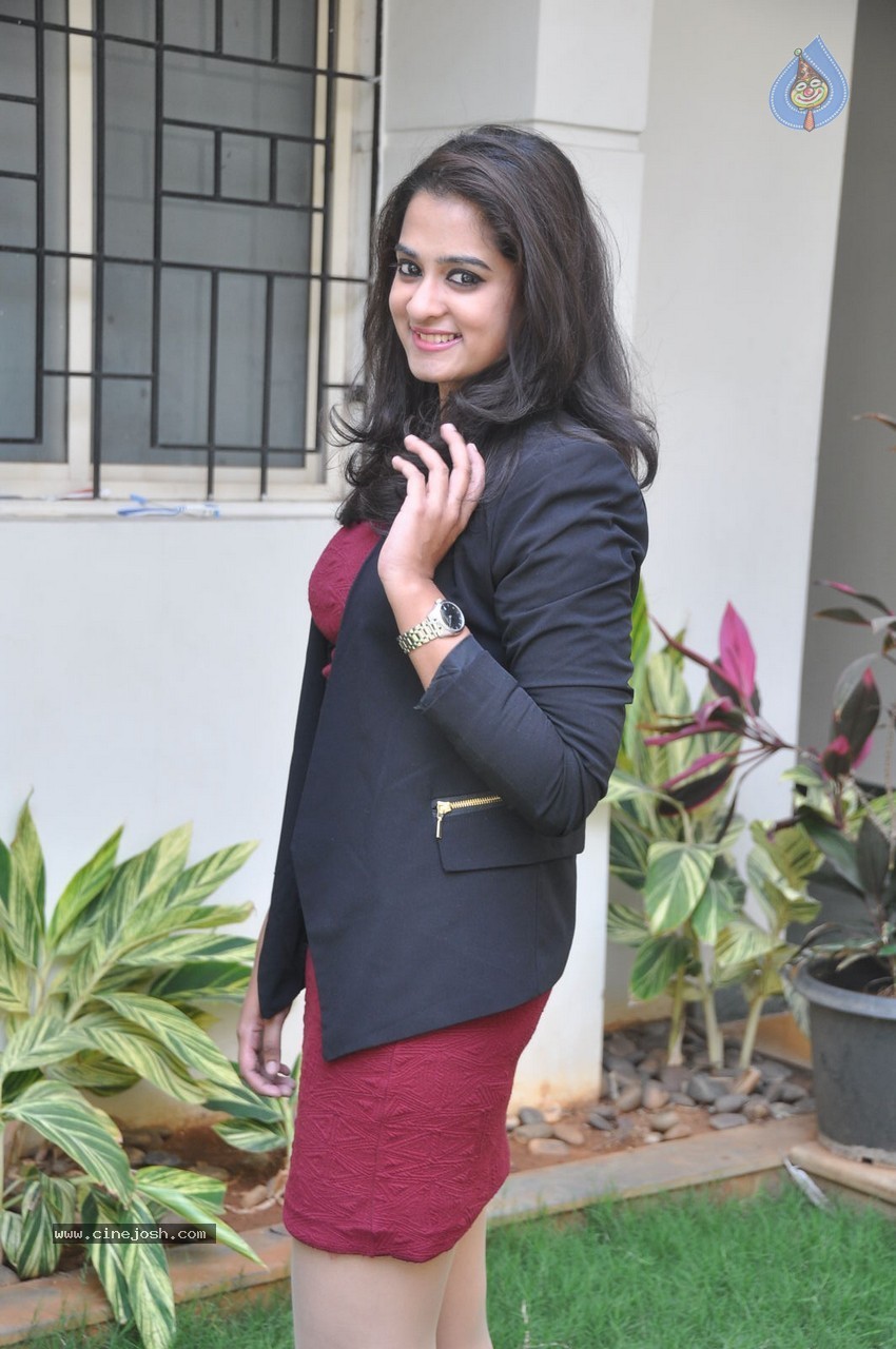 Nanditha New Gallery - 57 / 76 photos