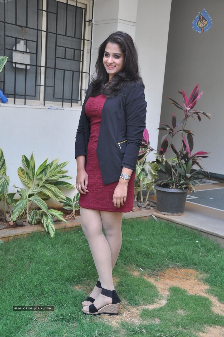 Nanditha New Gallery - 61 / 76 photos