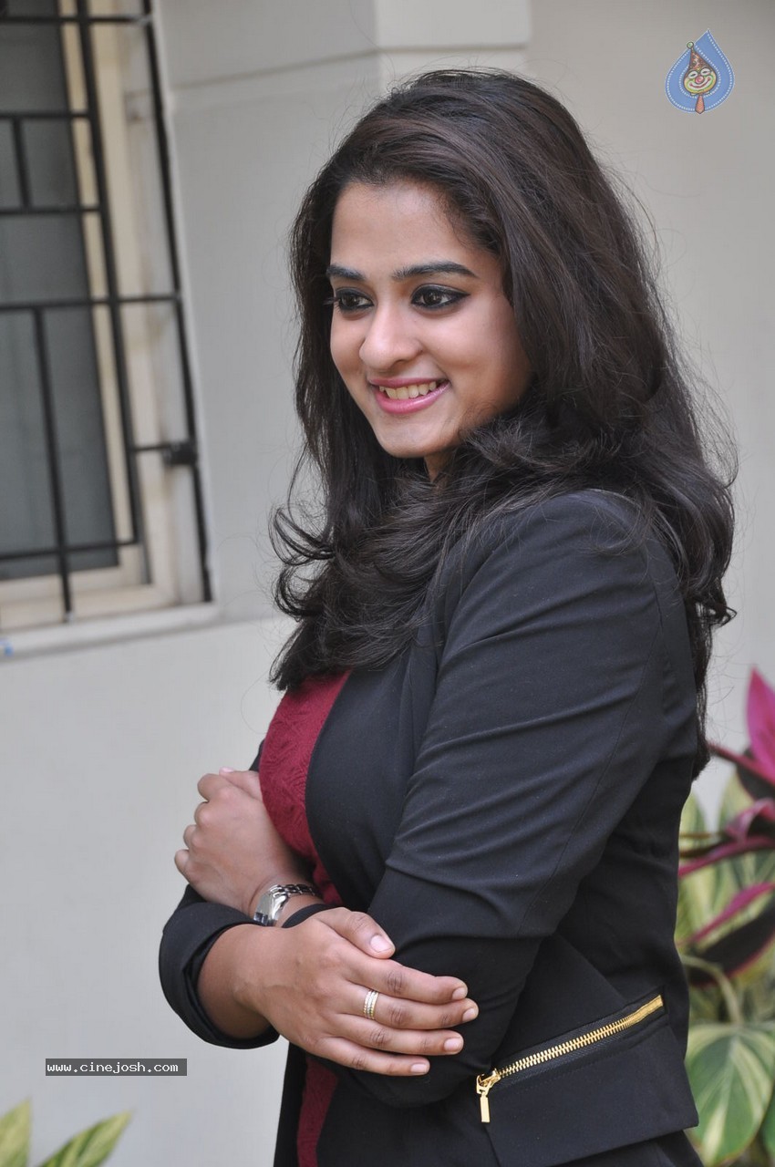 Nanditha New Gallery - 76 / 76 photos