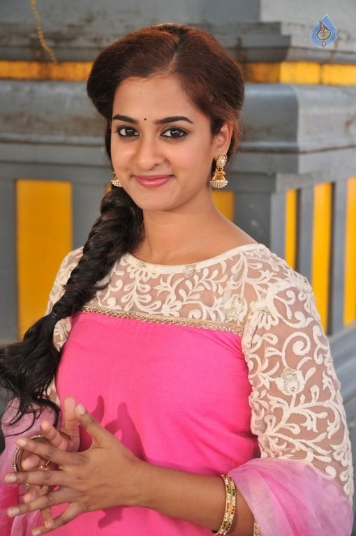 Nanditha New Photos - 8 / 34 photos