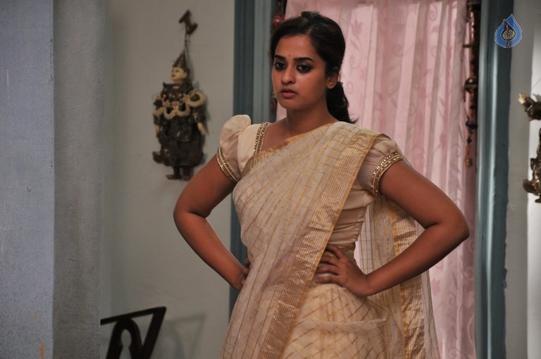 Nanditha New Photos - 19 / 34 photos