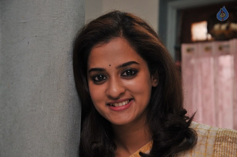 Nanditha New Photos - 25 / 34 photos