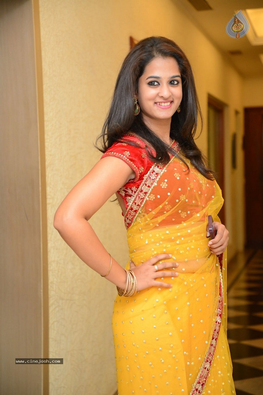 Nanditha New Photos - 63 / 77 photos