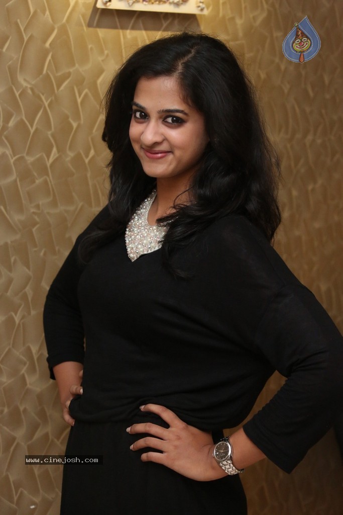 Nanditha New Photos - 1 / 106 photos