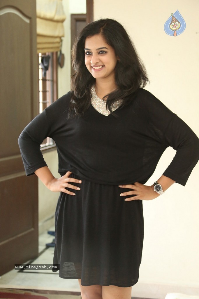 Nanditha New Photos - 13 / 106 photos