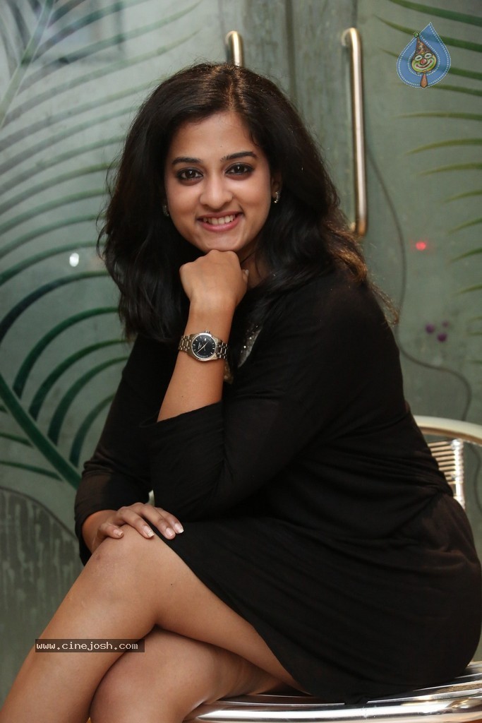 Nanditha New Photos - 15 / 106 photos