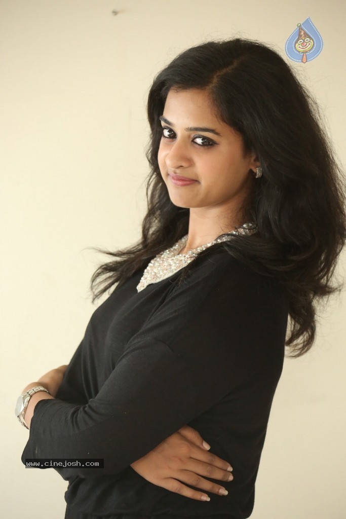 Nanditha New Photos - 19 / 106 photos