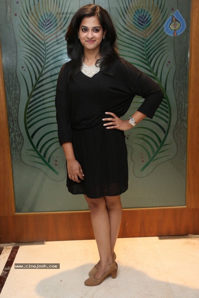 Nanditha New Photos - 20 / 106 photos