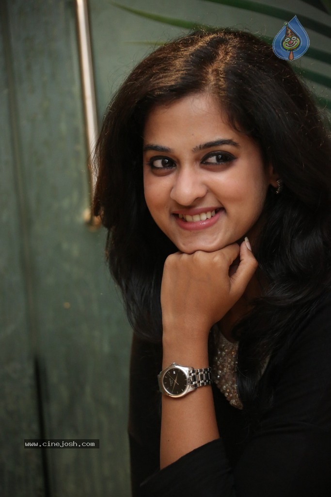 Nanditha New Photos - 21 / 106 photos