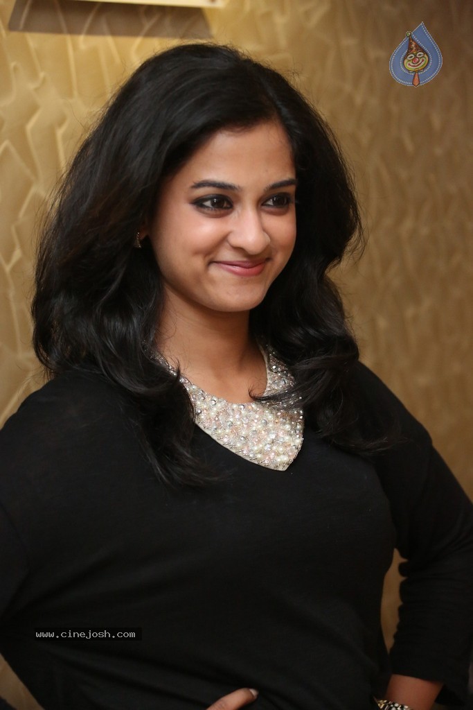 Nanditha New Photos - 22 / 106 photos