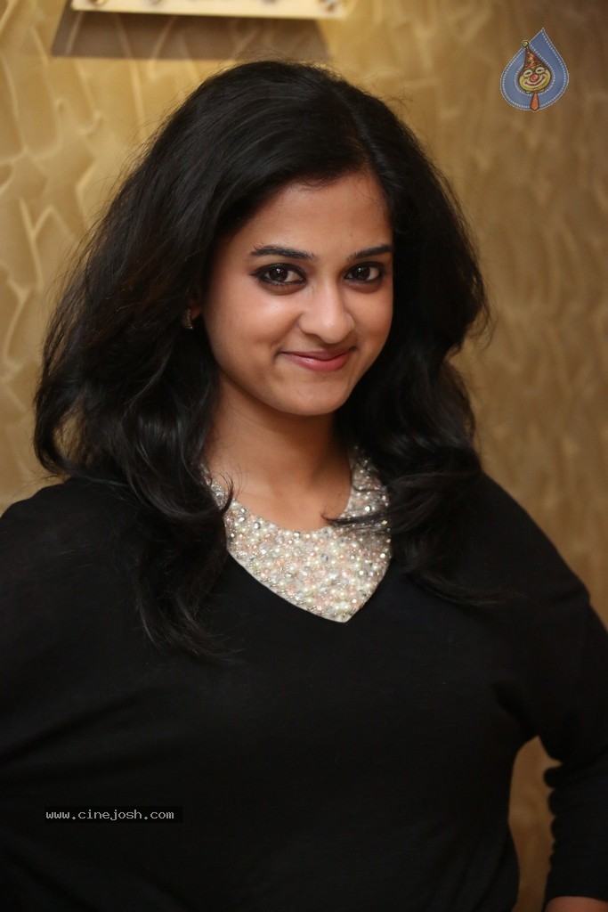 Nanditha New Photos - 42 / 106 photos