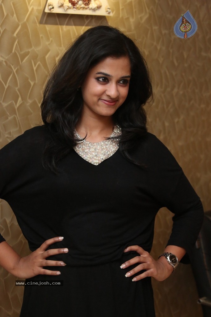 Nanditha New Photos - 51 / 106 photos