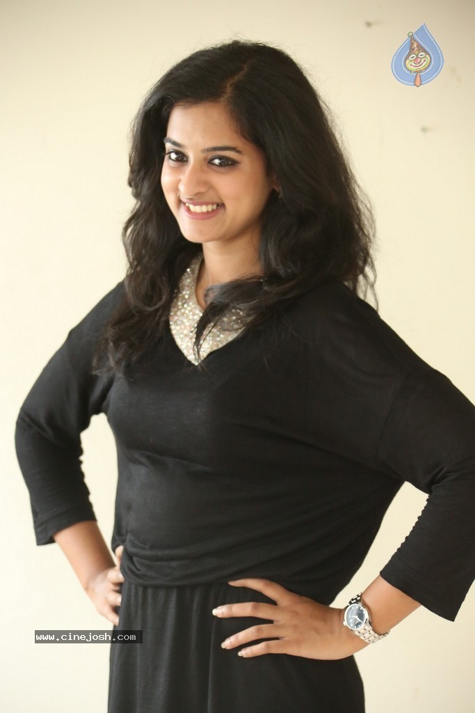 Nanditha New Photos - 58 / 106 photos