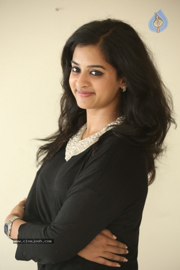 Nanditha New Photos - 65 / 106 photos