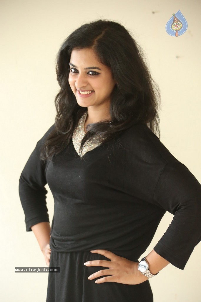 Nanditha New Photos - 90 / 106 photos