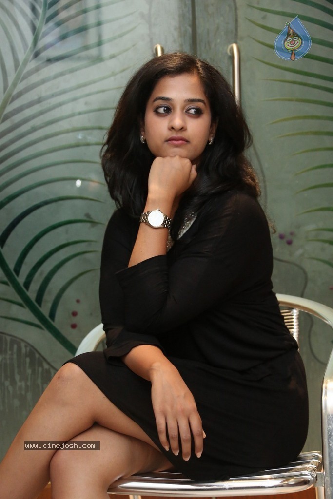 Nanditha New Photos - 106 / 106 photos