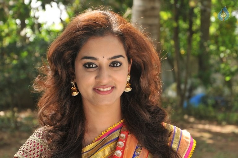 Nanditha New Photos - 3 / 42 photos