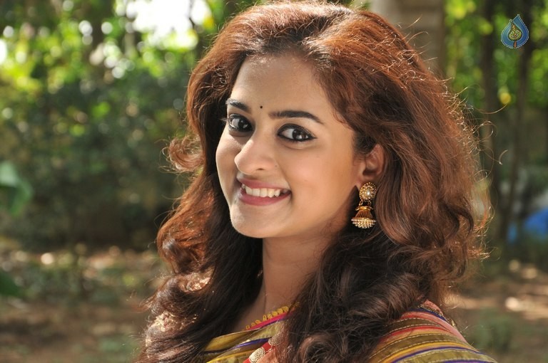 Nanditha New Photos - 19 / 42 photos