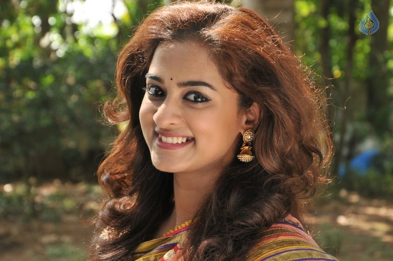 Nanditha New Photos - 24 / 42 photos