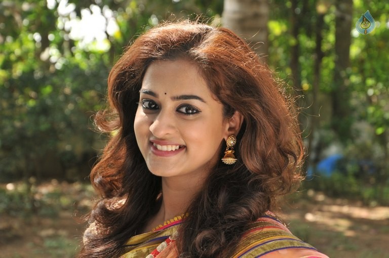 Nanditha New Photos - 26 / 42 photos