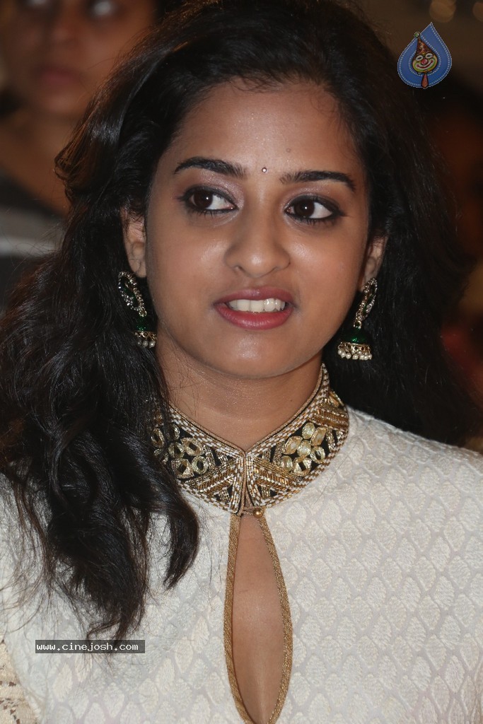 Nanditha New Pics - 12 / 36 photos