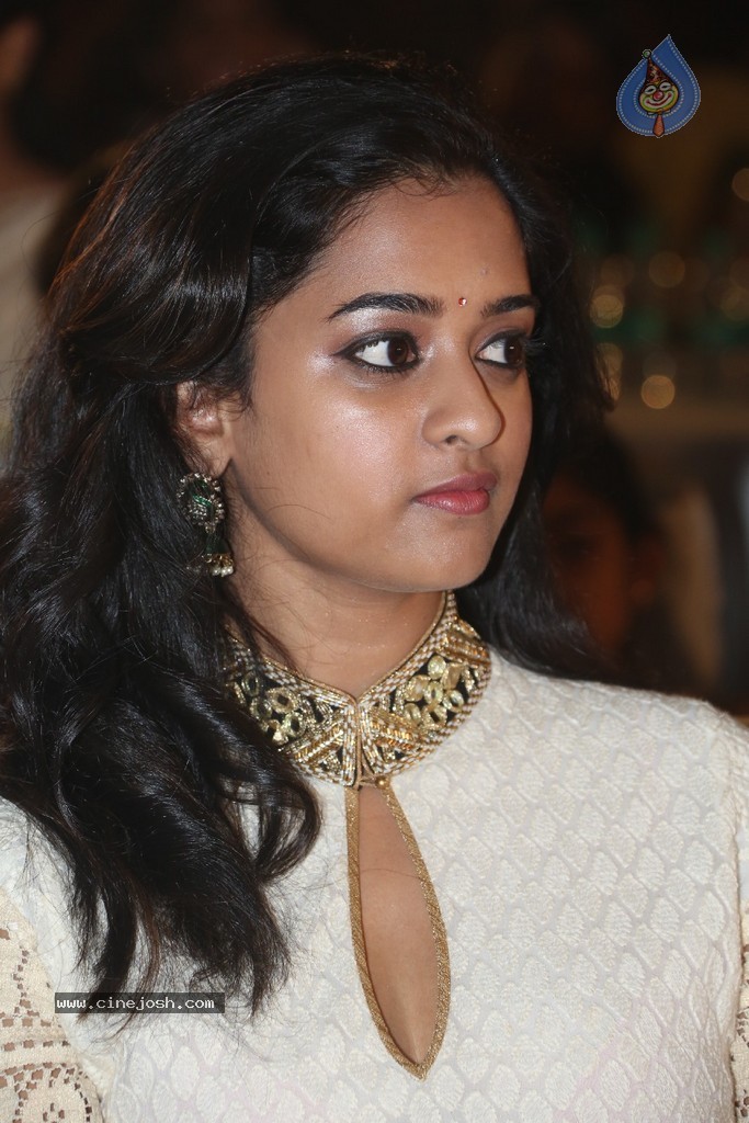 Nanditha New Pics - 16 / 36 photos