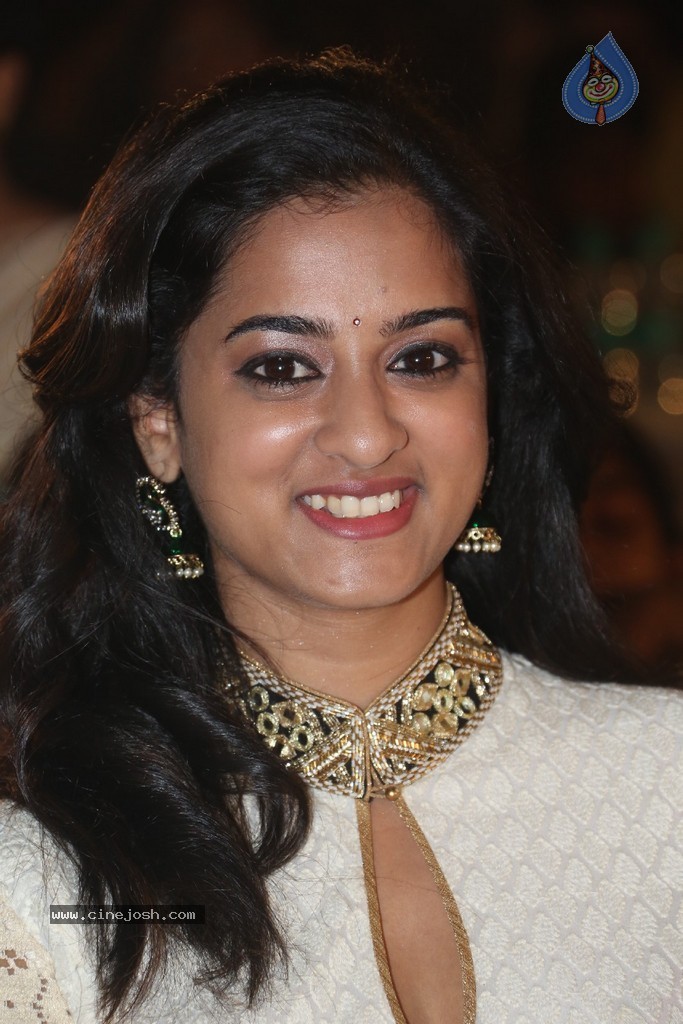 Nanditha New Pics - 22 / 36 photos