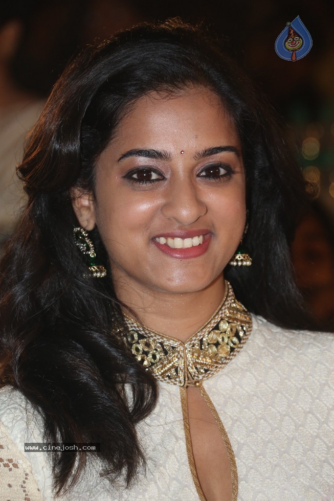 Nanditha New Pics - 24 / 36 photos