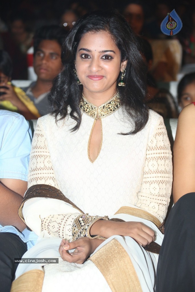 Nanditha New Pics - 25 / 36 photos