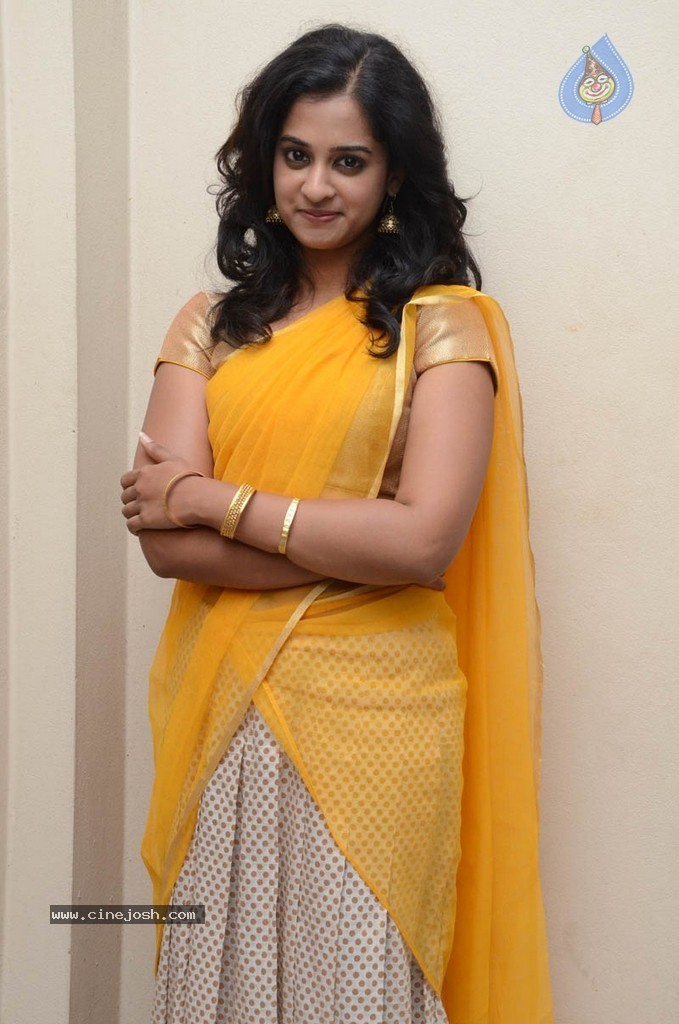 Nanditha New Pics - 35 / 65 photos