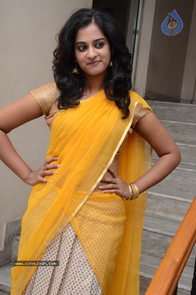 Nanditha New Pics - 47 / 65 photos