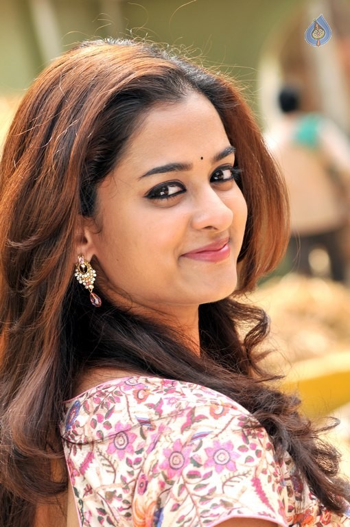 Nanditha New Pics - 31 / 34 photos