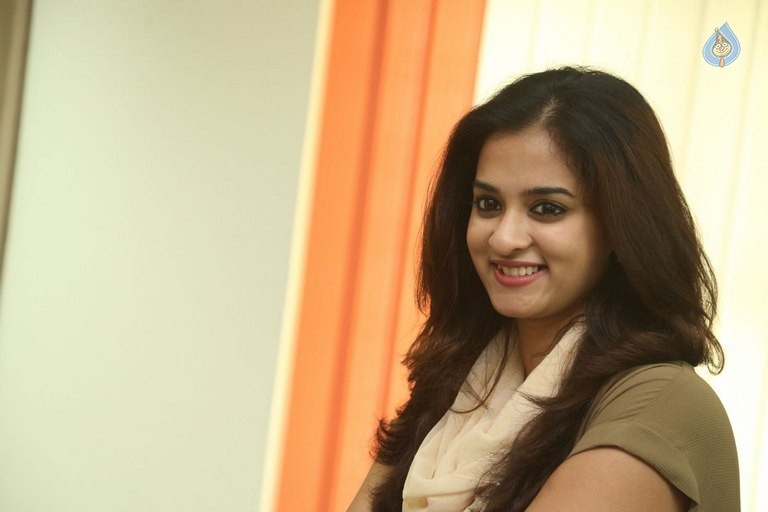 Nanditha New Pics - 24 / 41 photos