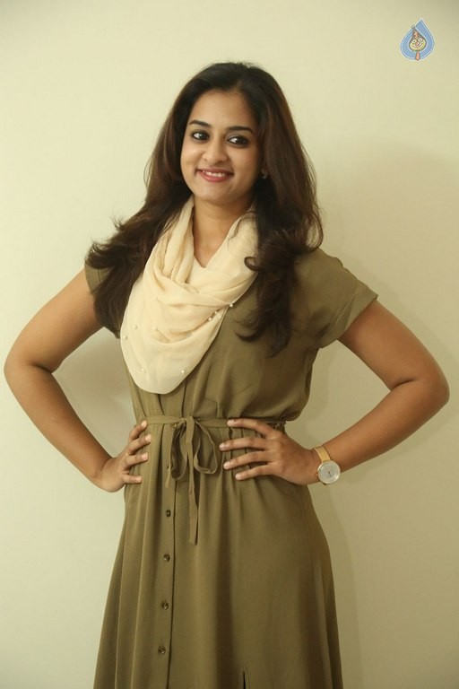 Nanditha New Pics - 28 / 41 photos