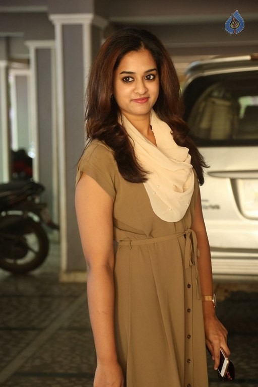 Nanditha New Pics - 31 / 41 photos