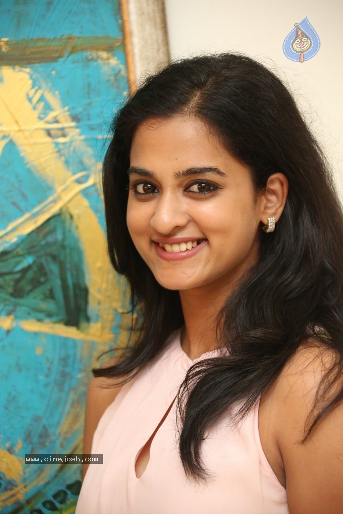 Nanditha New Stills - 8 / 78 photos