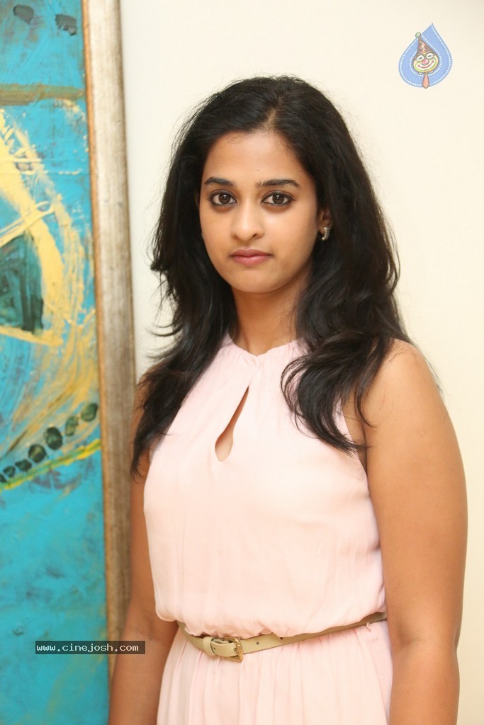 Nanditha New Stills - 43 / 78 photos