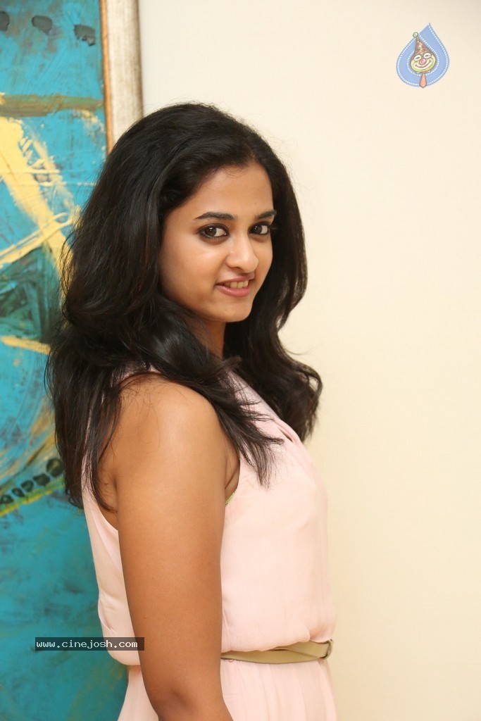 Nanditha New Stills - 49 / 78 photos